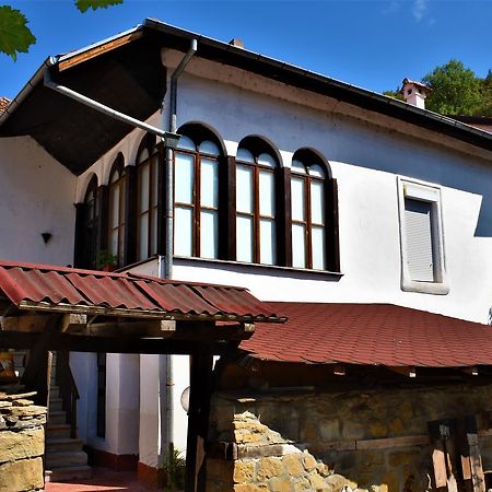Hotel Bilyana Lovech Exterior foto