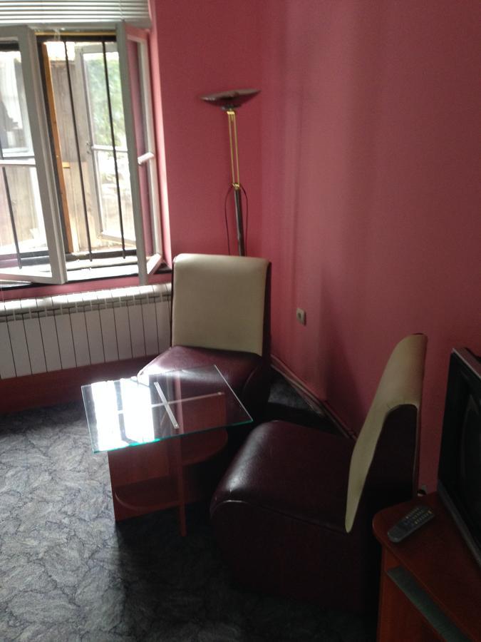 Hotel Bilyana Lovech Exterior foto