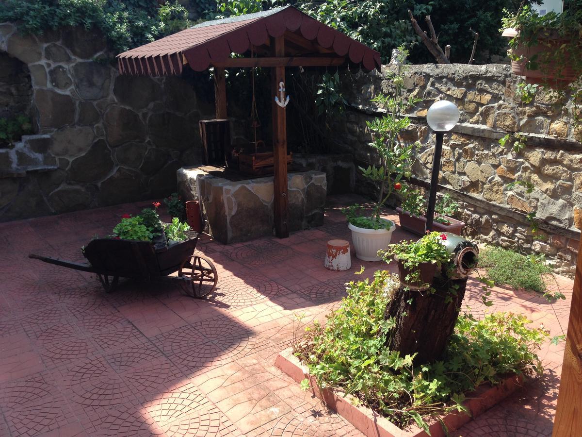 Hotel Bilyana Lovech Exterior foto