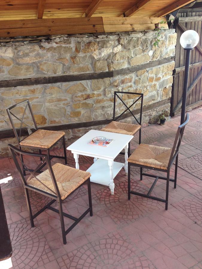 Hotel Bilyana Lovech Exterior foto