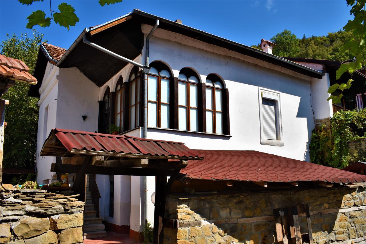 Hotel Bilyana Lovech Exterior foto