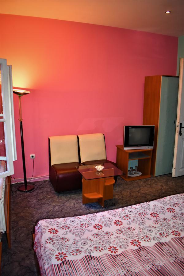 Hotel Bilyana Lovech Exterior foto