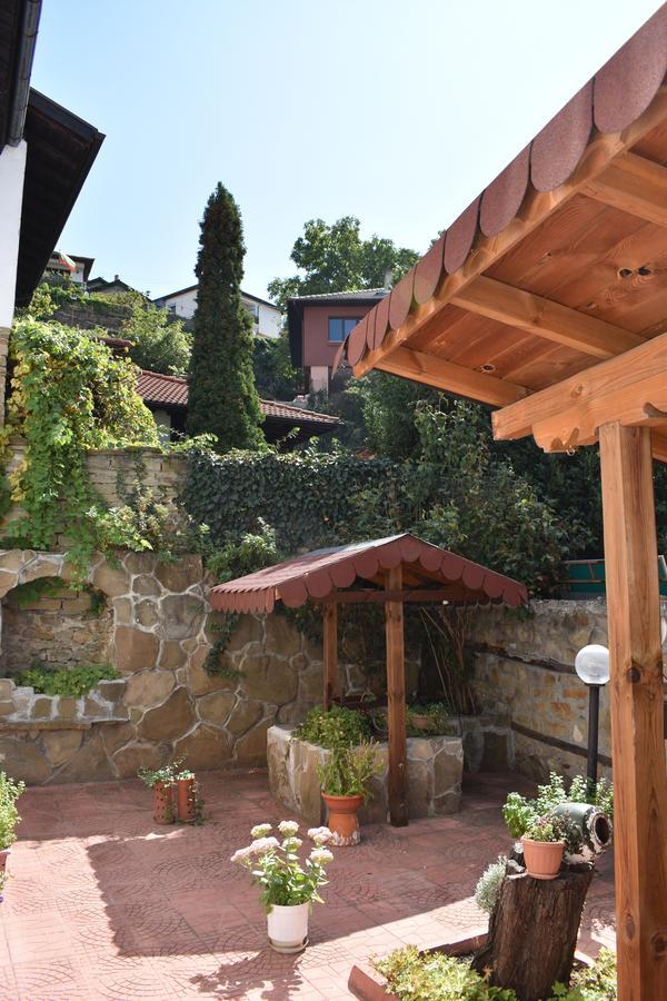 Hotel Bilyana Lovech Exterior foto
