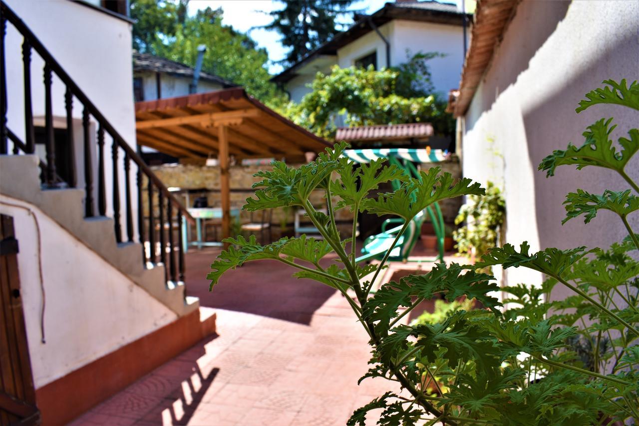 Hotel Bilyana Lovech Exterior foto